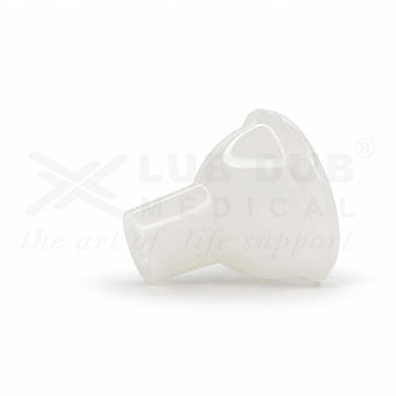 Reusable Silicon Mask Size - 00 - 0