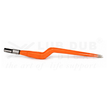 Non Stick Bipolar Forceps Bayonet 20cm 1.0mm Ger - 0