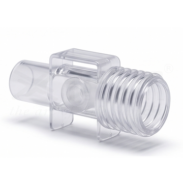 Philips Compadible Etco2 MainStream Adaptor (Adulr\Pediatric) - 0