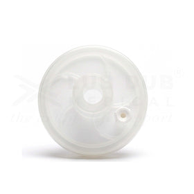 Disposable Bacteria Filter Adult Ventilator Filter - 0
