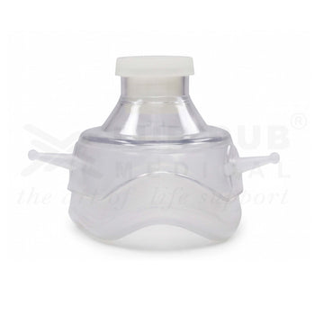 Reusable Silicon Mask Size - 5 - 0