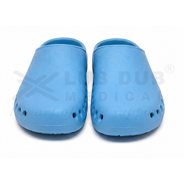 Medical Footwear Ceil Blue (V) XXL – Comfortable Hospital Footwear - 0