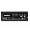 Battery 12V 2.3AH Video Cassette Type Big-2