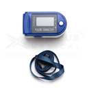 SPO2 Finger Tip Pulse Oximeter Contec CMS50D - Accurate Oxygen Monitor-3