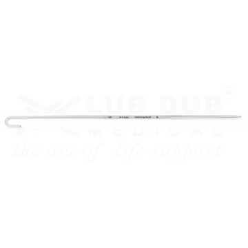 Intubation Stylet Medium 3.3mm(10FR) - 0