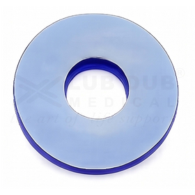 Patient Position Head Pad Open/ Ring-Small Flat Type - 0