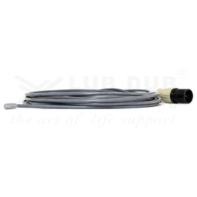 Temperature probe Rectal contec CMS8000- 2 pin - 0