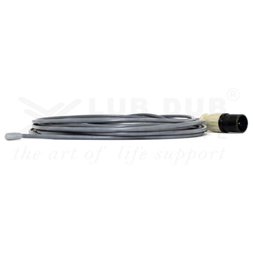 Temperature probe Rectal contec CMS8000- 2 pin - 0