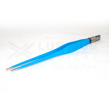 Bipolar Forceps Straight 20cm 1mm Ger - 0