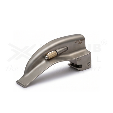 Laryngoscope Blade Mac Size : 2 - 0