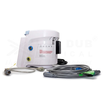 Humidifier Servo Control single (India) - 0