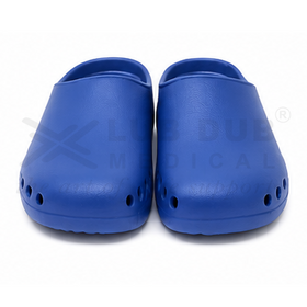 Medical Footwear Navy Blue (V) XXL - 0