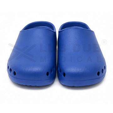 Medical Footwear Navy Blue (V) XXL - 0