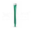 Rebreathing Bag With Ring 0.5 Ltr Green (15mm)-2