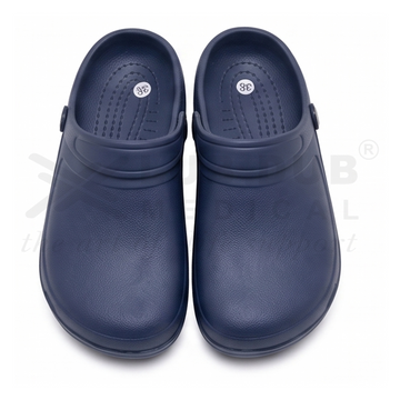 Medical Footwear Dark Blue (NV) Large