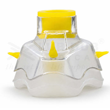 Reusable Silicon Mask Size - 3 - 0