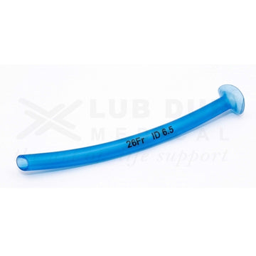 Disposable Nasopharyngeal Airways 6.5mm - 0
