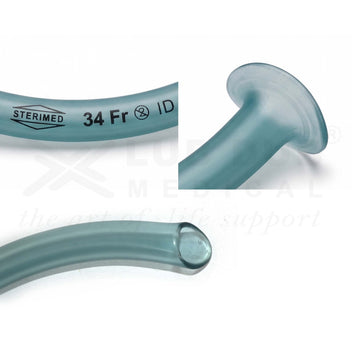 Disposable Nasopharyngeal Airways 8.5mm - 0