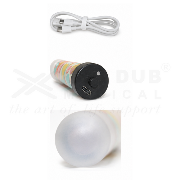 Vein Tracker ECO – Portable Vein Finder for Medical Use