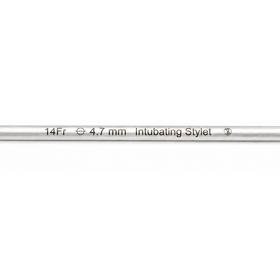 Intubation Stylet Large 4.7mm(14FR) - 0