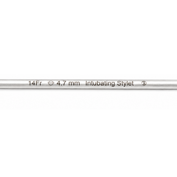 Intubation Stylet Large 4.7mm(14FR) - 0