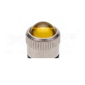 Laryngoscope Bulb Yellow - 0