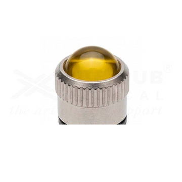 Laryngoscope Bulb Yellow - 0
