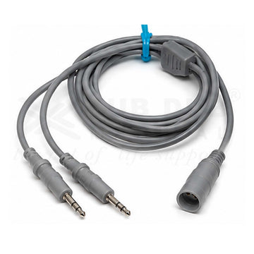 Bipolar Cable For Valleylab 2 Pin - 0