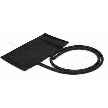 BP Apparatus Single Tube Blader Adult Black - 0