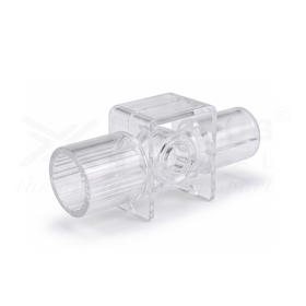 Philips Compatible Etco2 Neonatal Main Stream Adaptor (Part No - 6312-00) - 0
