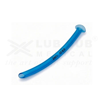Disposable Nasopharyngeal Airways 6.0mm - 0