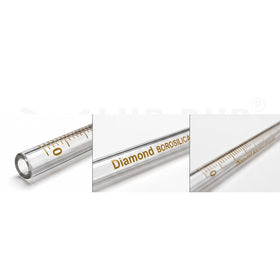 BP Apparatus Glass Tube Borosil - 0