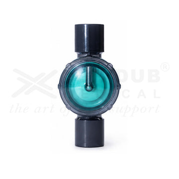 Reusable Exhalation Valve - 0