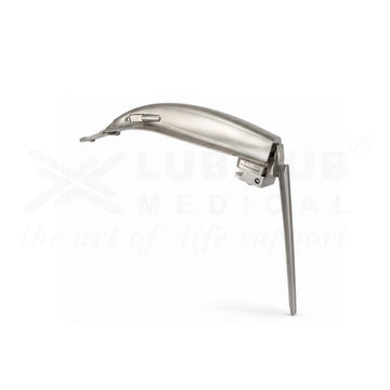 Laryngoscope Macintosh Flexible Tip Size : 3 - 0