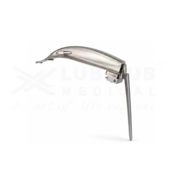 Laryngoscope Macintosh Flexible Tip Size : 3
