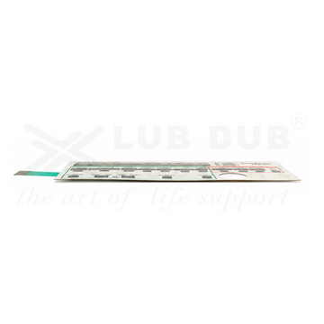 Keypad Carefusion Ventilator LTV 1000 - 0