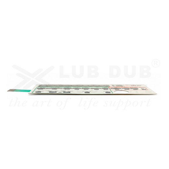 Keypad Carefusion Ventilator LTV 1000