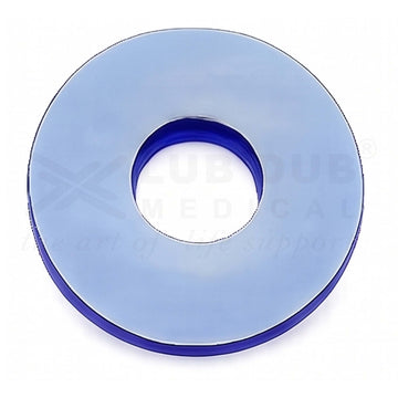 Patient Position Head Pad Open/ Ring-Large - 0