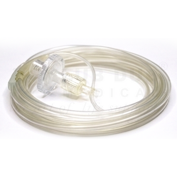 Etco2 Sampling Line  DM-4100-M (Nasal) with filter. - 0