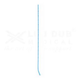 Tracheal Tube Introducer 10Fr x 70Cm (Bougie) - 0