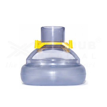 Disposable Aircusion Mask Size 2 - 0