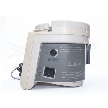 Humidifier Non Servo Control with Digital Display and Temperature (India) - 0