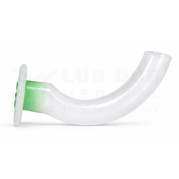 Disposable Guedel Airways Size 2 - 0