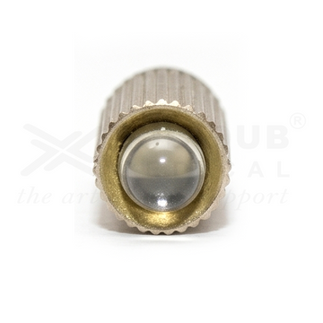 Laryngoscope Bulb - VRB 1011 - 0