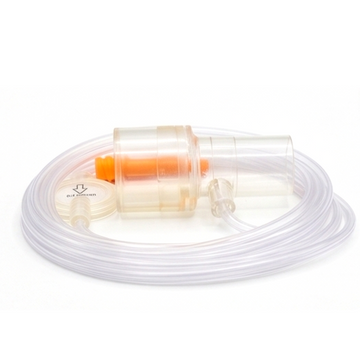 Etco2 Sampling Line With T Adaptor Micro Stream - 0