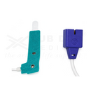 SpO2 Probe / Sensor 0.9 Meter | Disposable Adult Neonatal Compatible with Nellcor OS-2