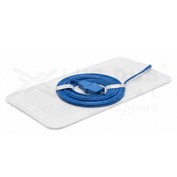 Disposable Adult Bipolar Pad Vallylab - 0