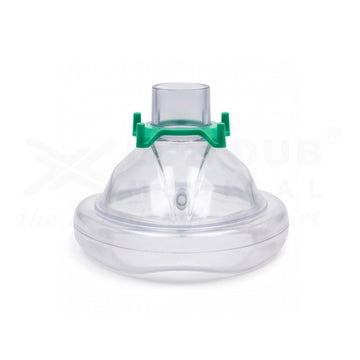 Disposable Aircusion Mask Size 3 - 0