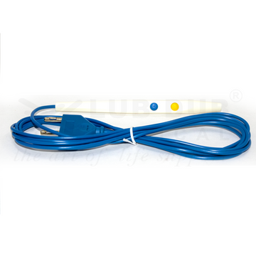Disposable Hand Switch Pencil With 140mm Electrode - 0