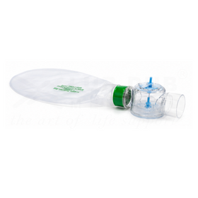 Reservoir Bag 600ml (Ambu Bag) - 0